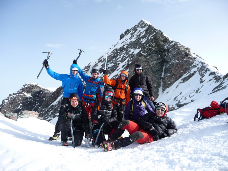 Ankogel 3.252m