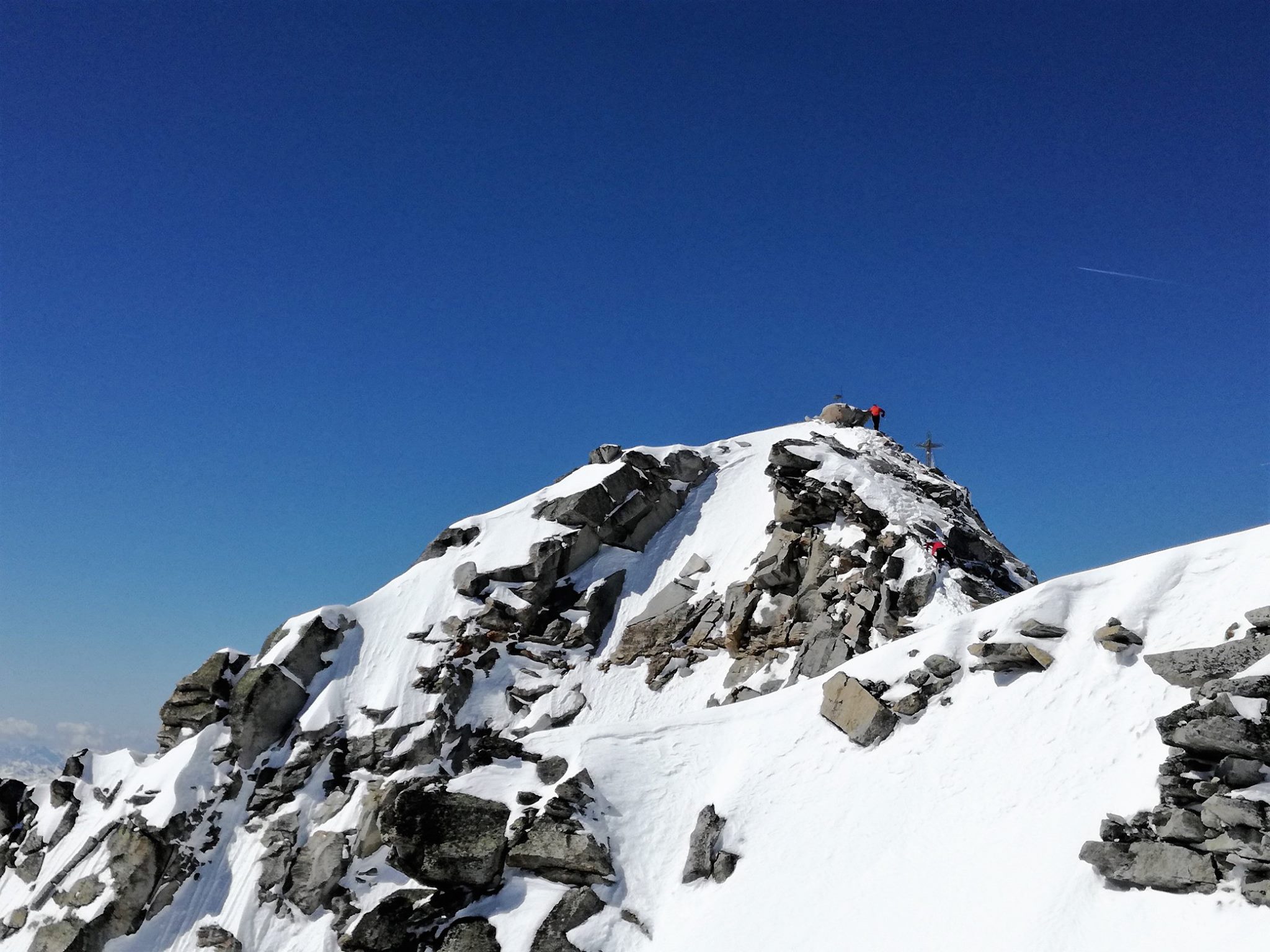 Hochalmspitze