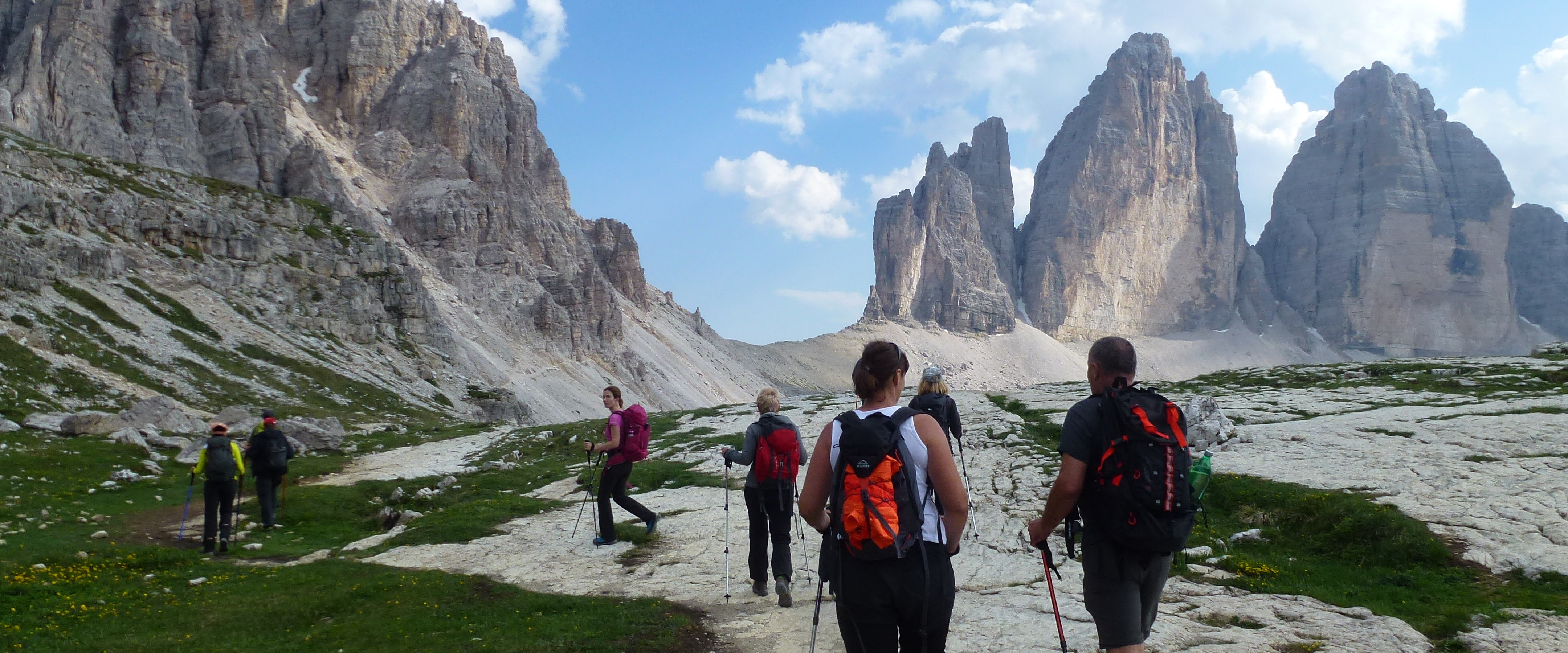 Dolomiti