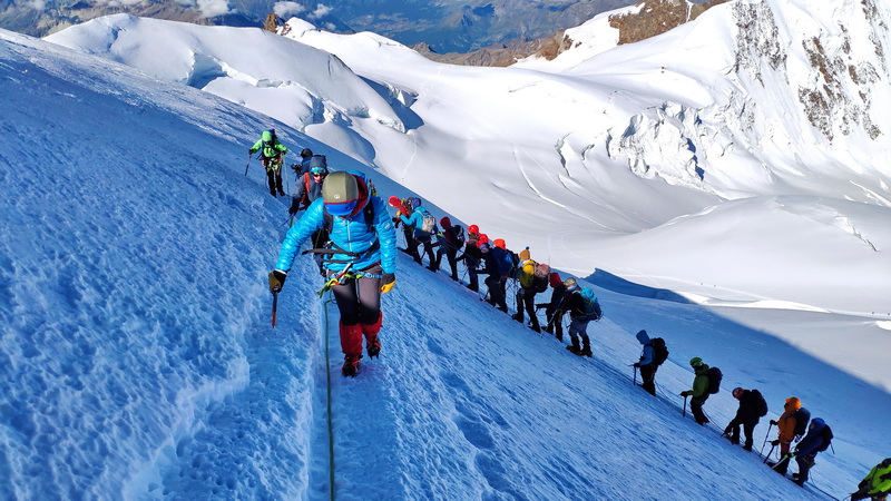 Monte Rosa