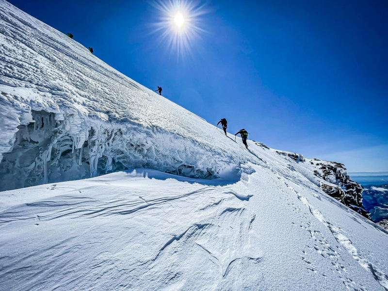 Monte Rosa