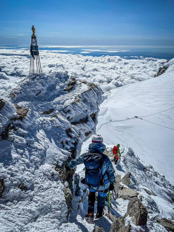 Monte Rosa
